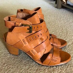 Sorel Nadia Sandals NWOT